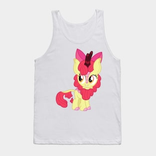 Kirin Apple Bloom Tank Top